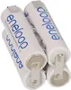 Eneloop AA F2x2 Würfel BK-3MCCE mit Lötfahne Modellbau Produktbild-Vorschau 3