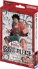 One Piece Starter Deck: Straw Hat Crew Anteprima dell’immagine prodotto 1