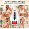 5-in-1 Körpermassagegerät, Gua Sha & Schröpf-Vakuumgerät, Produktbild-Vorschau 4