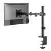 Maclean MC-753N LCD monitorius stalinis laikiklis 17-32" Produktbild-Vorschau 6