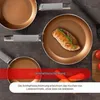 BERGNER Loja Reeco - 4-Piece Set - 3 Frying Pans 18-22 and Produktbild-Vorschau 4