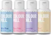 AOS Set | Colour Mill Öl Lebensmittelfarbe Pastell Set 4× Produktbild-Vorschau 8