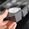 Forma do kostek lodu silikonowa - zestaw 3 szt. - Duże Podgląd zdjęcia produktu 4