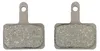 Shimano Scheibenbremsbelag B03S Produktbild-Vorschau 10