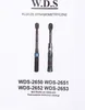 Momentový klíč Kraft&Dele WDS2651, 1/2", 10-60 Nm Náhled obrázku produktu 14