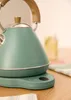 KETTLE RETRO PRO - Elektrischer Wasserkocher 1 L mit Produktbild-Vorschau 4