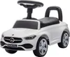 Eco Toys Laufauto Mercedes Benz Weiß 667 Produktbild-Vorschau 1