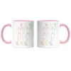 Basketball Tasse Rosa Leben Mannschaft Spieler Teamsport Produktbild-Vorschau 3