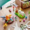 LEGO Creator Ptasie gniazdo, Zabawka Konstrukcyjna dla Podgląd zdjęcia produktu 23