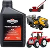 Olej NAC B&S 4-t, SAE 30 0,6 L. pro sekačky Náhled obrázku produktu 7