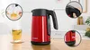 Electric kettle Bosch TWK 7L464  2400 W  1.7 l Red Produktbild-Vorschau 15