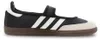 adidas Samba Jane, černá a krémová barva, velikost: 38 2/3 Náhled obrázku produktu 3