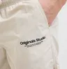 Jack & Jones Naxos Badeshorts Beige XL Mann Beige XL Produktbild-Vorschau 10