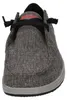 Skechers Melson - Nela 210726-BLK, Halbschuhe, Herren, Produktbild-Vorschau 11