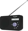 TechniSat VIOLA 2 | tragbares 1 Watt DAB+ Radio mit Produktbild-Vorschau 4
