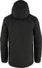 Fjällräven Herren Skogsö Padded Jacke Dark Grey 3XL Produktbild-Vorschau 2