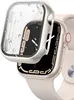 Uhrenhülle – Für Apple Watch 44 mm – HD-Displayschutz & Produktbild-Vorschau 3