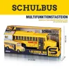 Spielzeugautos ab 2 3 4 jahre, 1:16 LKW cars spielzeug mit Produktbild-Vorschau 4