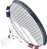 BABOLAT BOOST DRIVE WHITE STRUNG – koralowo-biały 2 Podgląd zdjęcia produktu 6