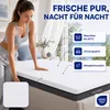 ARENSBERGER SARA Gelschaum Matratze 160x200 cm – 16 cm Produktbild-Vorschau 4