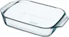 PYREX Bräter Irresistable 31x20x6,5cm Produktbild-Vorschau 1