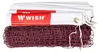 Ws4001 Rete Da Badminton Professionale Wish Anteprima dell’immagine prodotto 5