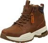 Dockers by Gerli Schnürstiefel Braun Produktbild-Vorschau 21