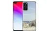 MuchoWow® Handyhülle Schutzhülle Hülle für Huawei P40 Produktbild-Vorschau 2