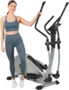 HAMMER Finnlo Crosstrainer Loxon, 12 Programme, 20 kg Produktbild-Vorschau 9