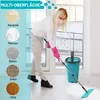 STEPY Mop STEPY INTENSE Čisticí sada Mop na podlahu Lis na Náhled obrázku produktu 3