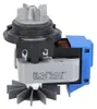 Ablaufpumpe Laugenpumpe Spaltmotorpumpe Pumpe Solo 100W Produktbild-Vorschau 2