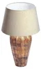 riess-ambiente Tischlampe PURE NATURE 65cm weiß natur Produktbild-Vorschau 5