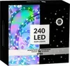 LED světelná hadice - 10m, 240LED, 8 funkcí, paměť, IP44, Náhled obrázku produktu 11