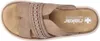 Rieker fsk damen sandalen Pantolette beige in Gr. 39 Produktbild-Vorschau 5