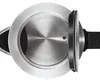 Bosch TWK7203, 1,7 l, 1850 W, Czarny, Stal nierdzewna, Stal Podgląd zdjęcia produktu 10