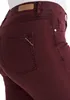 Stooker Women NIZZA DENIM BASIC Damen 5-Pocket-Jeans Produktbild-Vorschau 4