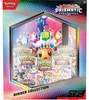 Pokémon TCG: SV8.5 Prismatic Evolutions - Binder Collection Náhled obrázku produktu 4