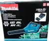 Makita DUB362Z - 193 km/h - Schwarz - Türkis - 18 V - Produktbild-Vorschau 51