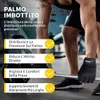 CAMBIVO Fitness Handschuhe Herren Damen, gepolsterte Produktbild-Vorschau 5