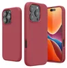 kwmobile Handyhülle für iPhone 16 Pro Hülle, für iPhone 16 Produktbild-Vorschau 8