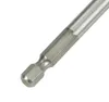 Sada plochých vrtákov do dreva 6-25mm 13ks 15960 Náhľad obrázku produktu 3