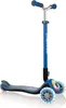GLOBBER ELITE PRIME – Tretroller, 125/80 mm, ABEC 5, Produktbild-Vorschau 1