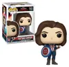 Funko POP! Doktor Strange Kapitan Carter 1033 figurka Podgląd zdjęcia produktu 6