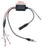 FM-Modulator Bluetooth 5.0, 12V, 76-108 MHz, 55x30 mm, mit Kabel Productafbeelding-voorbeeld
