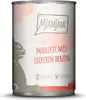 Mjamjam Repas avec de délicieux cœurs 400 g Voir les images du produit 2