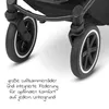 ABC Design Buggy & Sportwagen Samba mit Sportsitz Produktbild-Vorschau 17