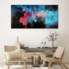 Coloray Bild aus Acryl 120 cm x 60 cm - Gehärtetes Acryl Produktbild-Vorschau 3