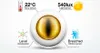 Fibaro FGMS-001 5G 4-in-1 Multisensor (FIBEFGMS-001) Anteprima dell’immagine prodotto 15