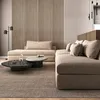 4 x pannelli acustici decorativi 120x60cm noce Tabb-W Anteprima dell’immagine prodotto 2