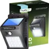 LUMILED Lampe solaire d'extérieur avec détecteur de Voir les images du produit 9